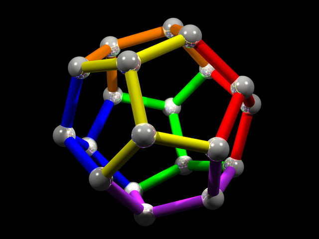 dodecahedron