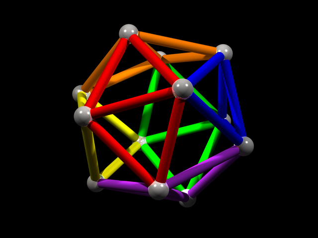 icosahedron