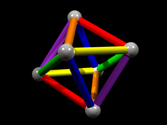 octahedron